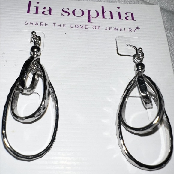 Lia Sophia Jewelry Collection - Picture 4 of 5